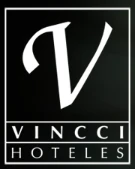 vinccihoteles.com logo