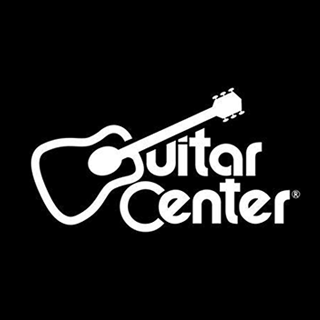 Guitar Center