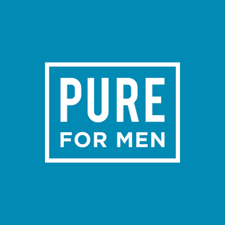 pureformen.com logo