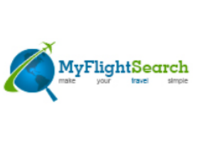 myflightsearch.com logo