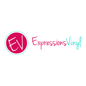 expressionsvinyl.com logo