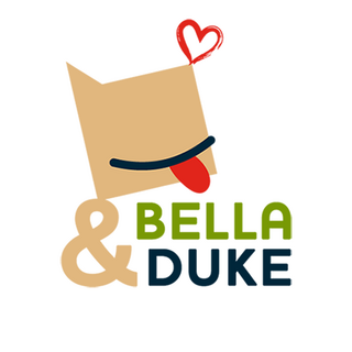 Bella and Duke