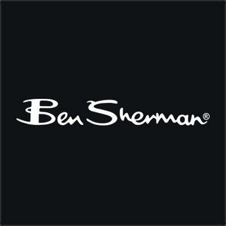 bensherman.com logo