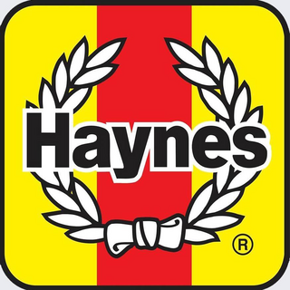 haynes.com logo