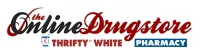 theonlinedrugstore.com logo