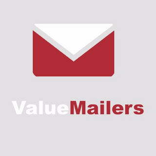 valuemailers.com logo