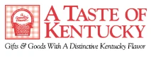 atasteofkentucky.com logo