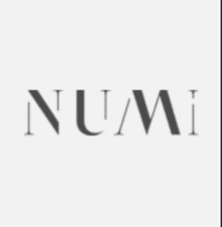 wearnumi.com logo