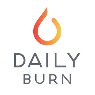 dailyburn.com logo