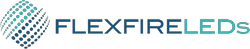 flexfireleds.com logo