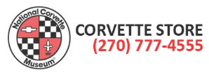 corvettestore.com logo