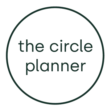 thecircleplanner.com logo