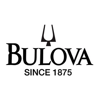 bulova.com logo