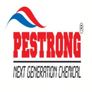 pestrong.com logo