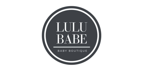 lulubabe.com logo