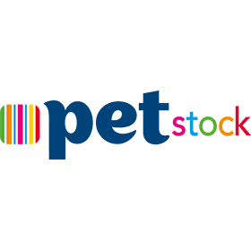 petstock.com.au logo