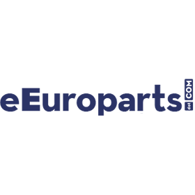 eeuroparts.com logo