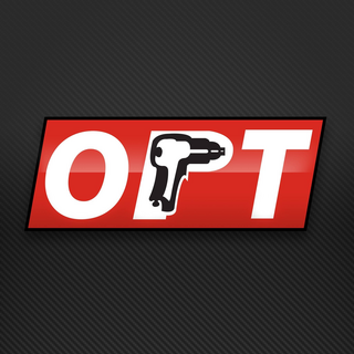 ohiopowertool.com logo