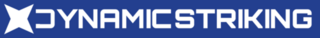 dynamicstriking.com logo