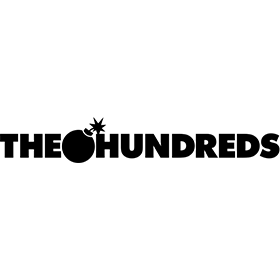 thehundreds.com logo