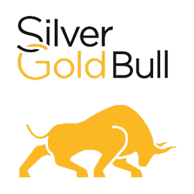 silvergoldbull.com logo