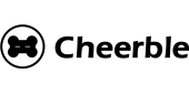 cheerble.com logo