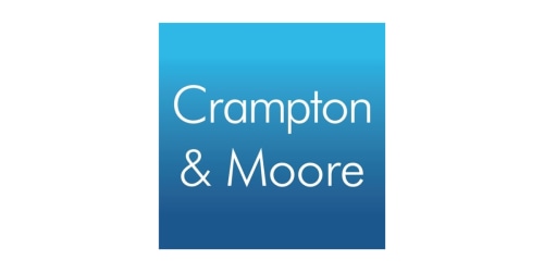 cramptonandmoore.co.uk logo