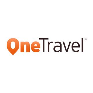 onetravel.com logo