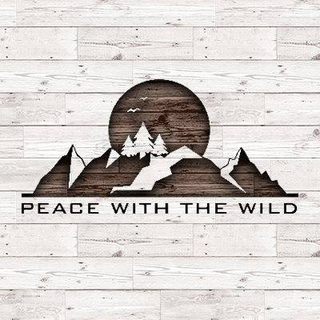 peacewiththewild.co.uk logo