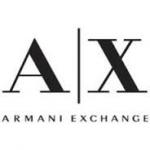 armaniexchange.com logo