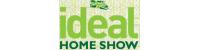 idealhomeshow.co.uk logo