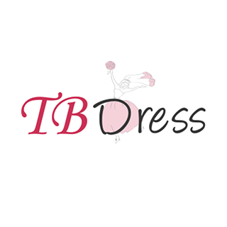 tbdress.com logo