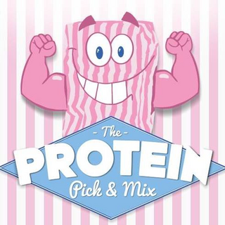 The Protein Pick and Mix