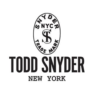 toddsnyder.com logo