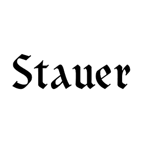 stauer.com logo