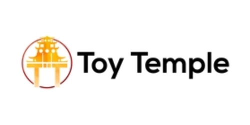 thetoytemple.com logo