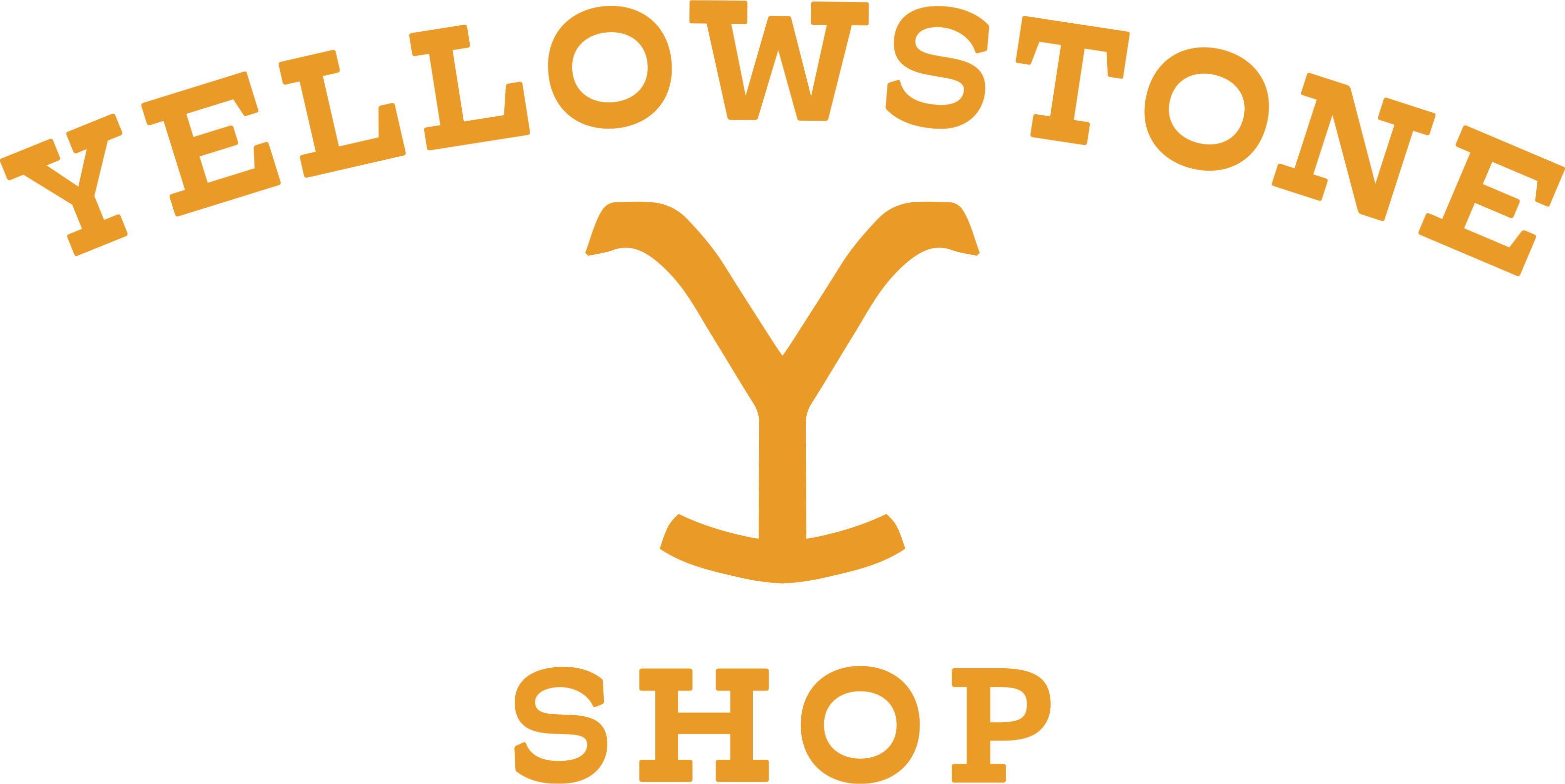 yellowstonetvshop.com logo