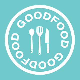 makegoodfood.ca logo