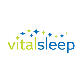 vitalsleep.com logo