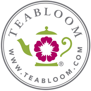 teabloom.com logo