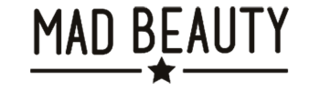 madbeauty.com logo