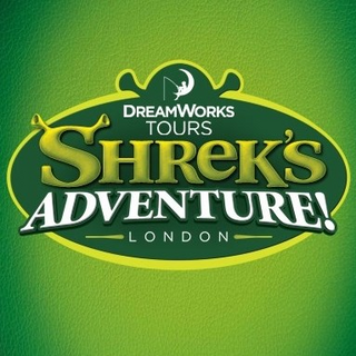 shreksadventure.com logo