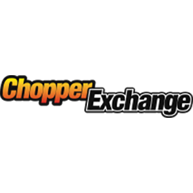 chopperexchange.com logo