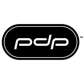 pdp.com logo