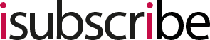 isubscribe.co.uk logo