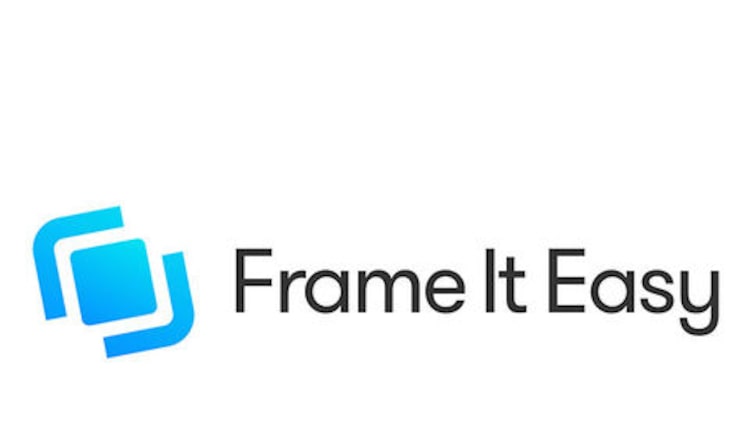 frameiteasy.com logo