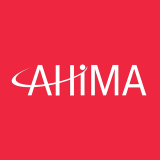 ahima.org logo