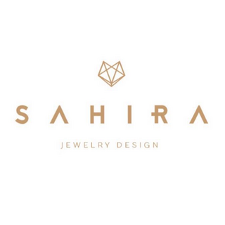 sahirajewelrydesign.com logo