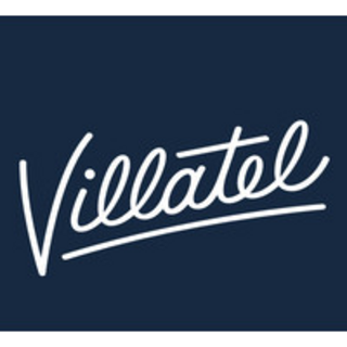 villatel.com logo