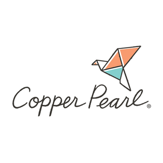 Copper Pearl